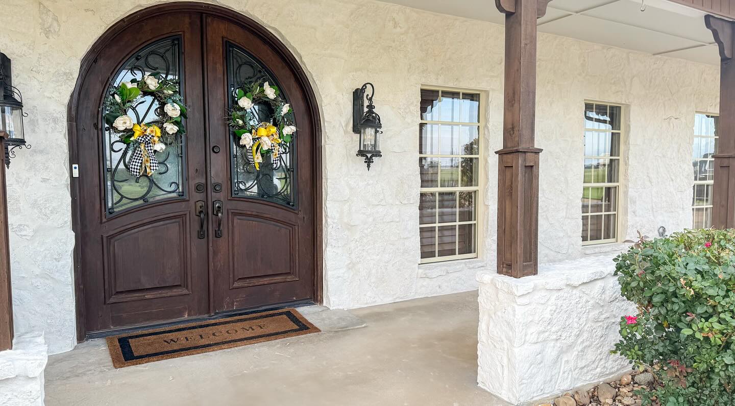 Exterior Project - House