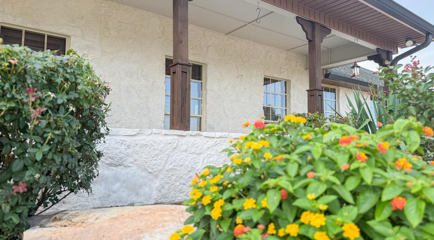 Exterior Project - House
