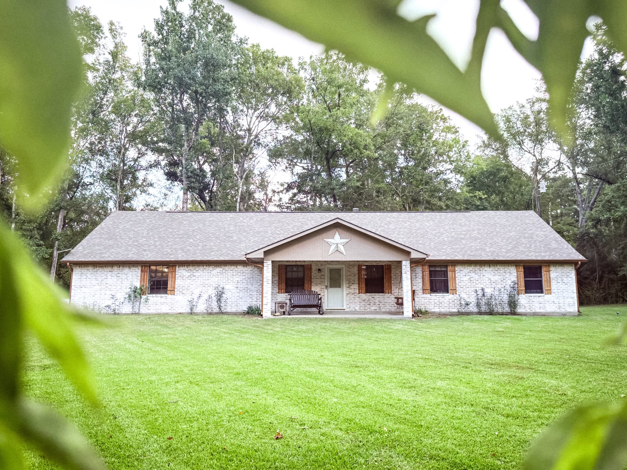 Exterior Project - House