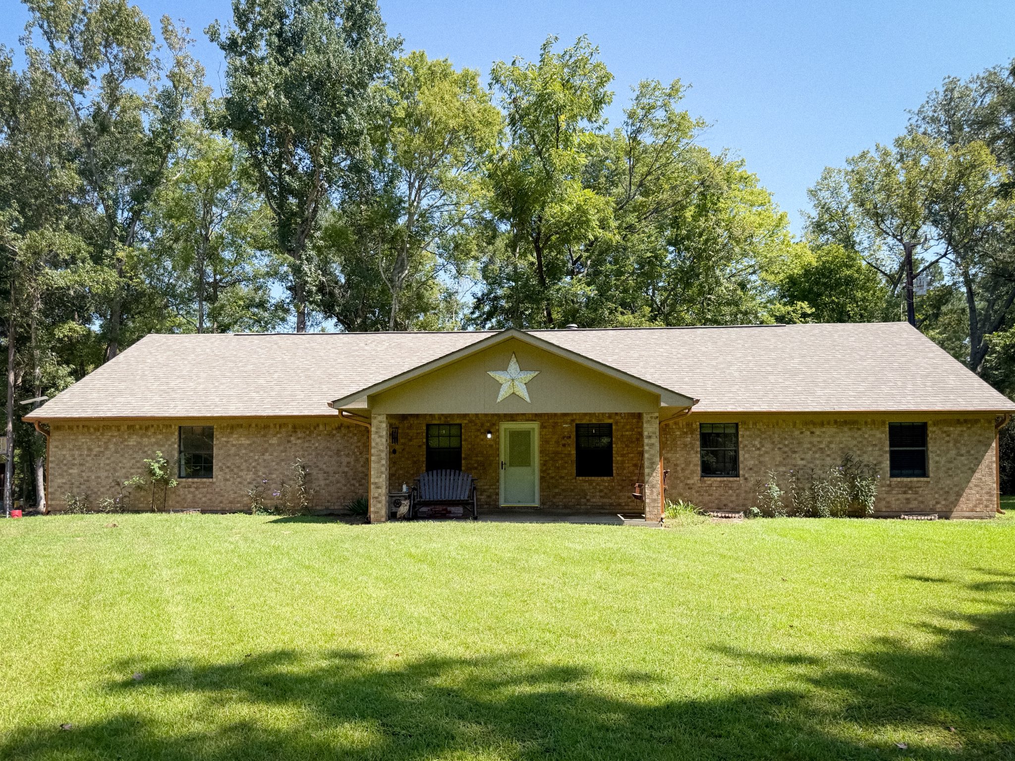 Exterior Project - House