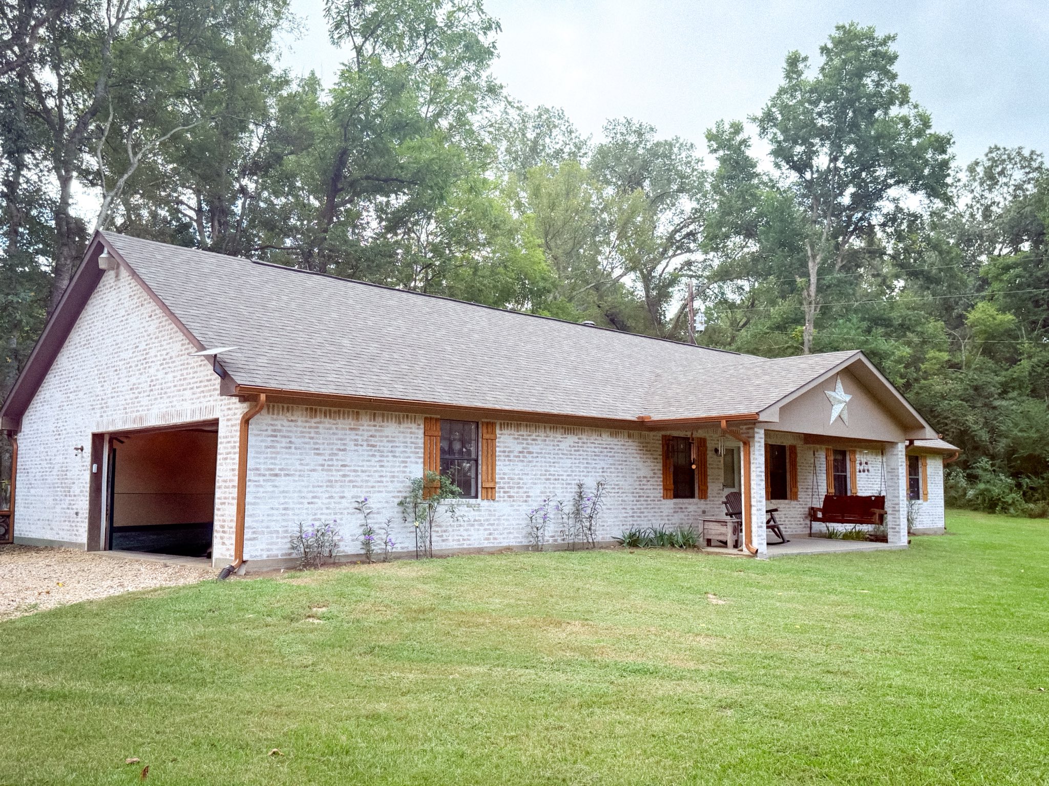 Exterior Project - House