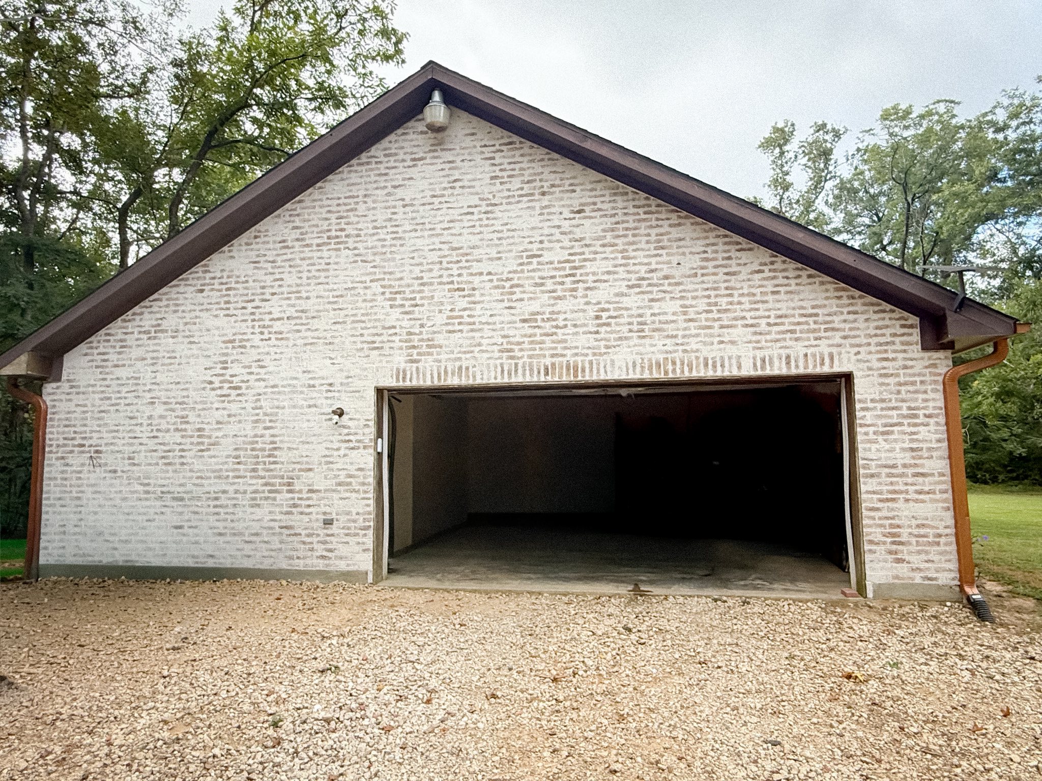 Exterior Project - House
