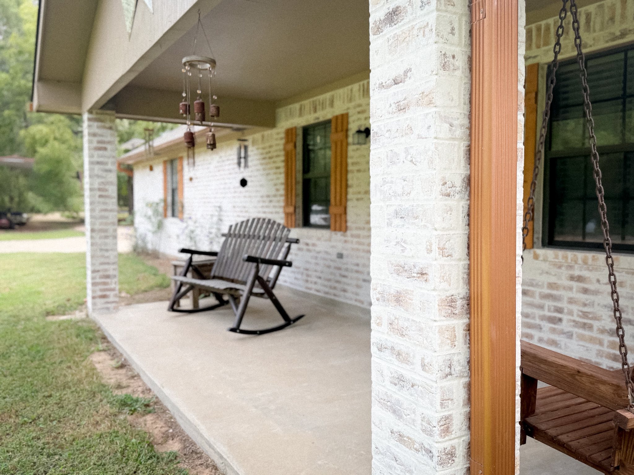 Exterior Project - House
