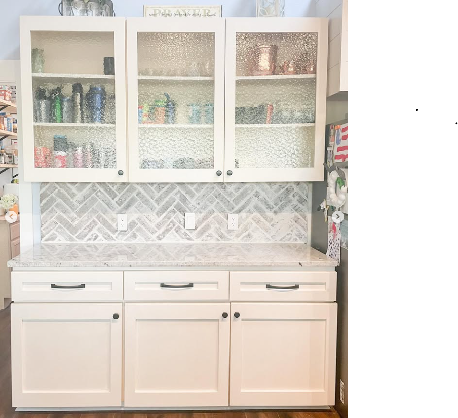 Backsplash