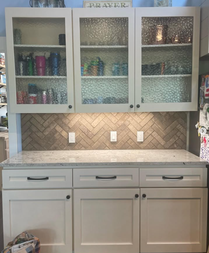 Backsplash