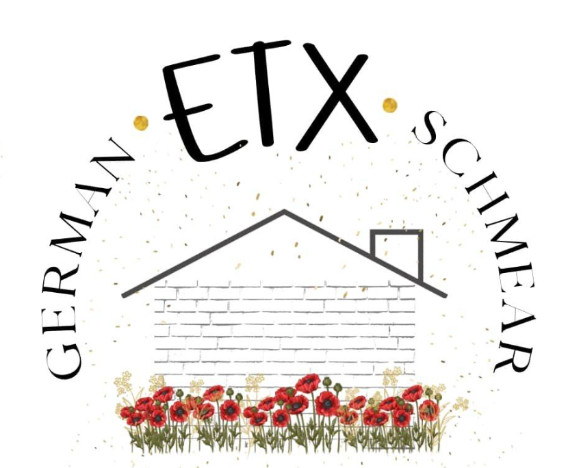 ETX German Schmear Logo II